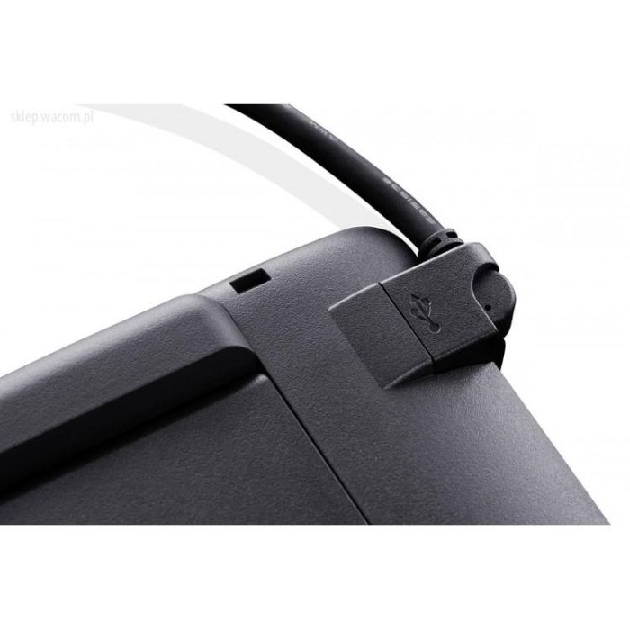 Wacom DTU1141B + SIGN PRO PDF - 26.9 cm (10.6 Zoll) - LCD - 1920 x 1080 Pixel - 235 x 132 mm - TFT - Schwarz 1