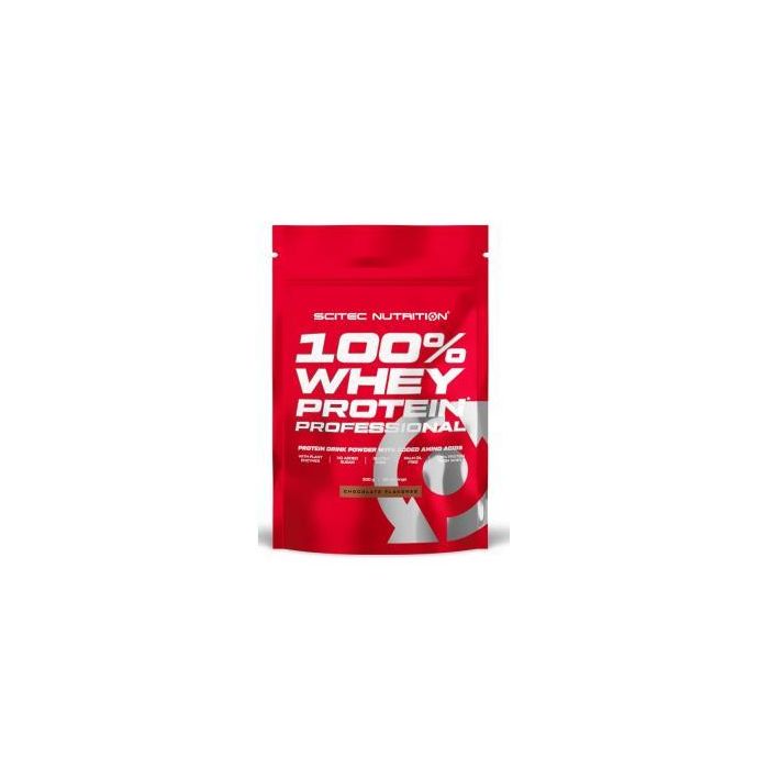 100% Whey Protein Prof. 500G Choco 100% Whey Protein Prof. 500G Choco