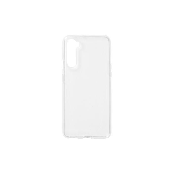 eSTUFF Funda TPU Transparente para Samsung Galaxy Xcover Pro, Protección Flexible y Suave contra Golpes y Arañazos