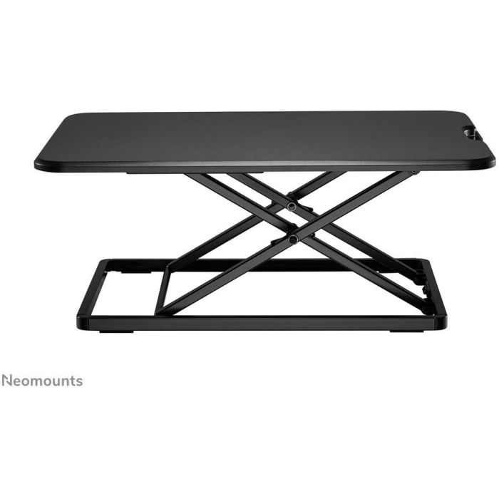 Sitz-Steh-Arbeitsplatz max 8KG Neomounts 14