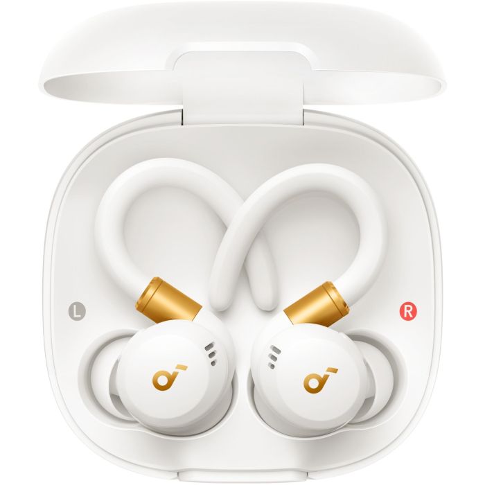 Anker Soundcore Sport X20 Auriculares Inalámbricos True Wireless In-Ear Blancos 2 Anker Soundcore Sport X20 Auriculares Inalámbricos True Wireless In-Ear Blancos 2