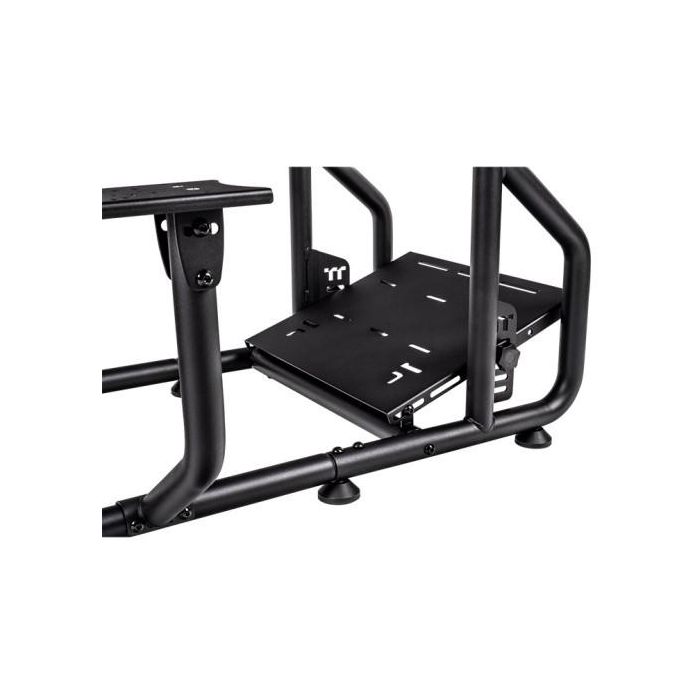Thermaltake GR300 Simulator Cockpit Black 3 Thermaltake GR300 Simulator Cockpit Black 3