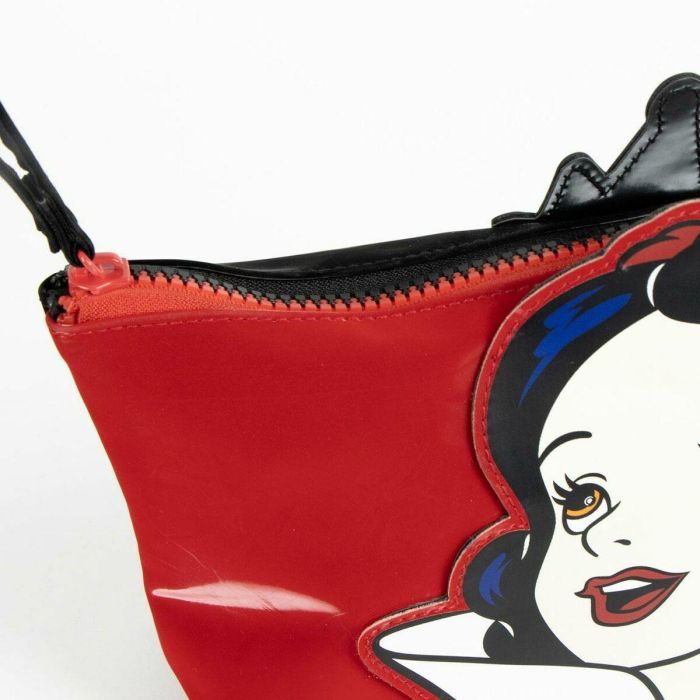 Neceser Infantil Disney Negro 100 % Poliuretano Moderno 25 x 17 x 8 cm 2 Neceser Infantil Disney Negro 100 % Poliuretano Moderno 25 x 17 x 8 cm 2