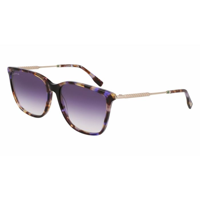 Gafas de Sol Mujer Lacoste L6016S-219 ø 57 mm 0 Gafas de Sol Mujer Lacoste L6016S-219 ø 57 mm 0