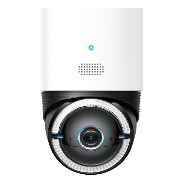 Eufy 4G LTE Cam S330 Bullet (shape) Cámara de seguridad IP Exterior 3840 x 2160 Pixeles Techo/Pared/Poste 32 Eufy 4G LTE Cam S330 Bullet (shape) Cámara de seguridad IP Exterior 3840 x 2160 Pixeles Techo/Pared/Poste 32