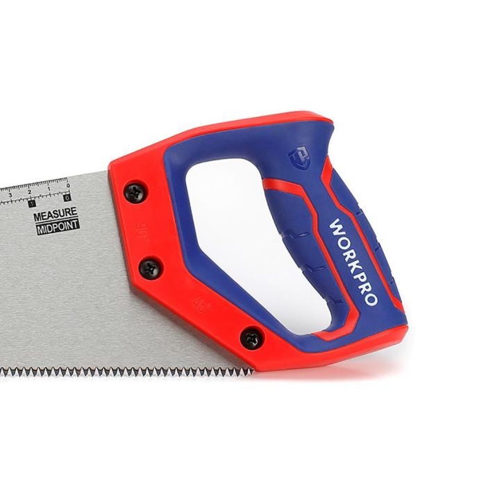 Serrucho universal 40cm. workpro 2 Serrucho universal 40cm. workpro 2