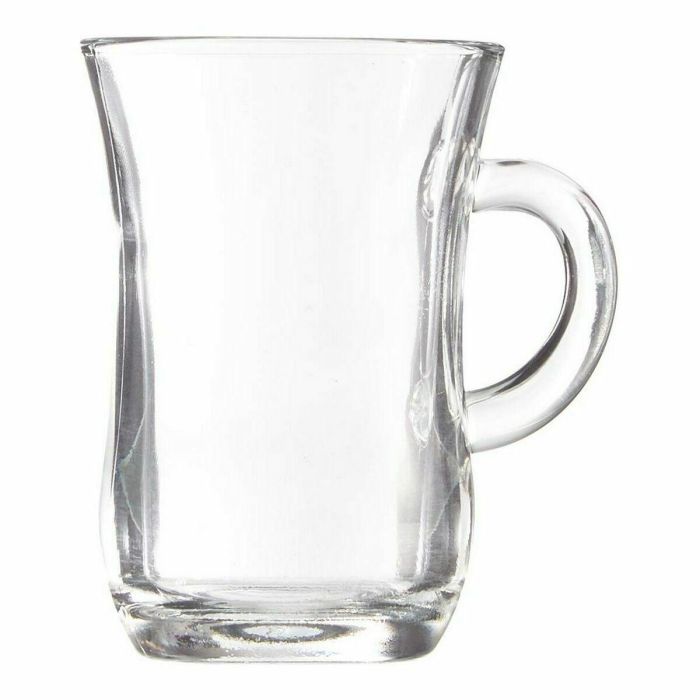 Set de Vasos LAV Yudum 105 ml 5 Set de Vasos LAV Yudum 105 ml 5