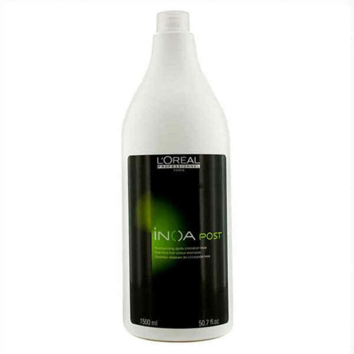 Champú Inoa Post L'Oreal Professionnel Paris INOA Post-Color (1500 ml)