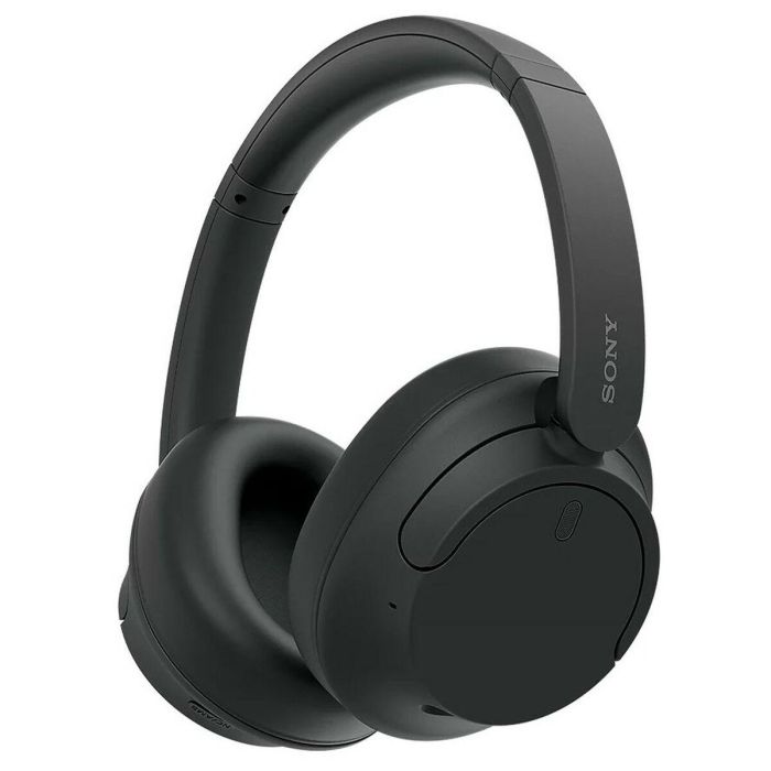Auriculares de Diadema Bluetooth Sony WHCH720NB Negro Auriculares de Diadema Bluetooth Sony WHCH720NB Negro