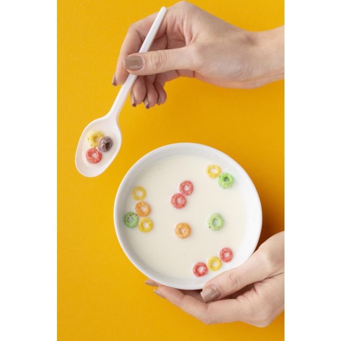 Set de 25 cucharas ecológicas Algon 16.5 cm (36 Cajas) 2 Set de 25 cucharas ecológicas Algon 16.5 cm (36 Cajas) 2