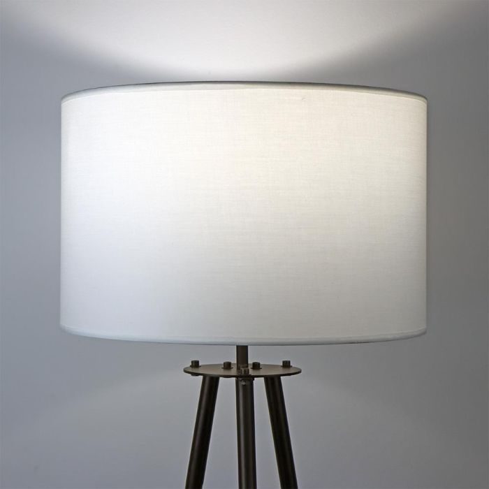 Lampara de pie (salon) vintage 3 patas e27 60w 65x159cm edm 1 Lampara de pie (salon) vintage 3 patas e27 60w 65x159cm edm 1