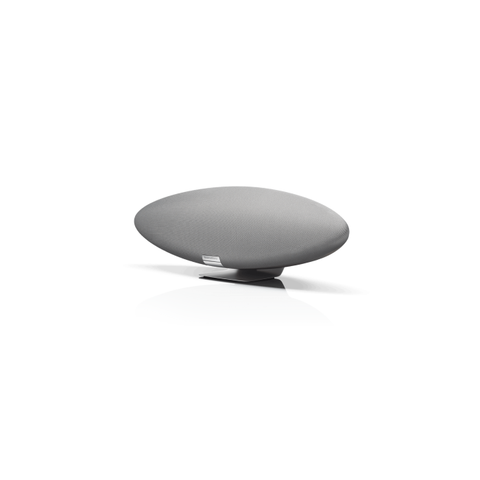 Bowers & Wilkins Zeppelin Gris Bowers & Wilkins Zeppelin Gris
