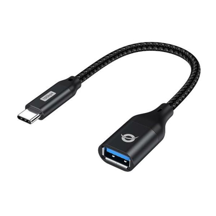 Adaptador USB Conceptronic 110520907101