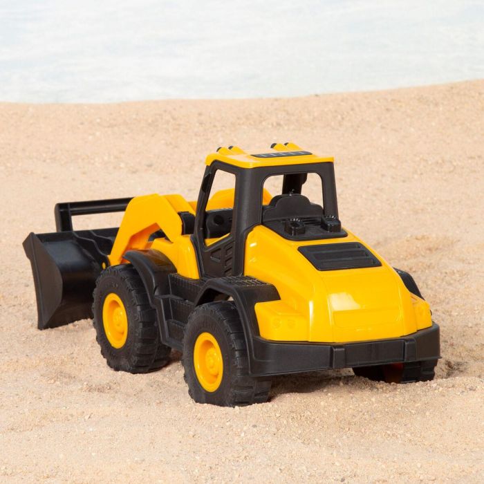 Monopatín de dedo Colorbaby 1