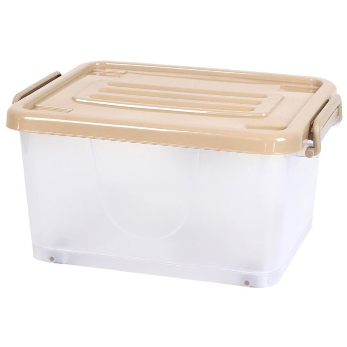 Caja Orden 17 L Je cherche une Idee 2