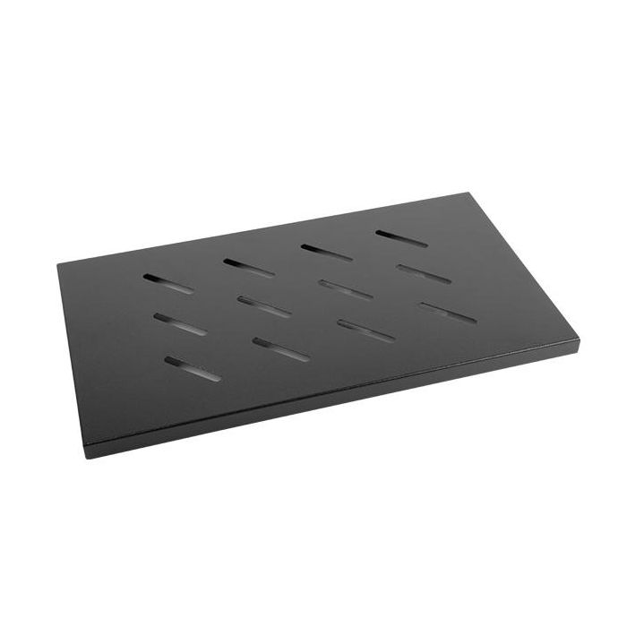 Bandeja Fija Lanberg 1 Unidad 465x315 mm Bandeja Fija Lanberg 1 Unidad 465x315 mm