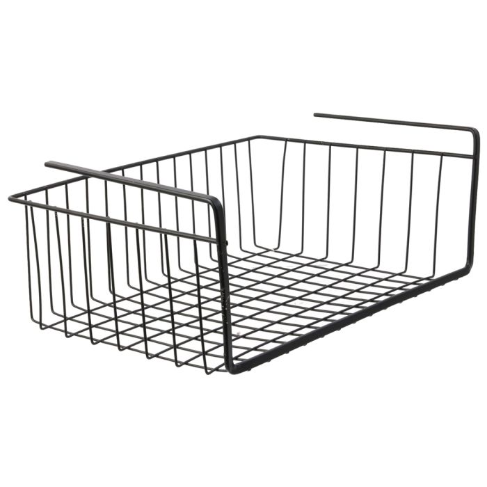 Cesta Colgante 40X26 Je cherche une Idee altura 14 cm