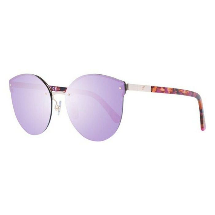 Gafas de Sol Unisex Web Eyewear WE0197A ø 59 mm Gafas de Sol Unisex Web Eyewear WE0197A ø 59 mm