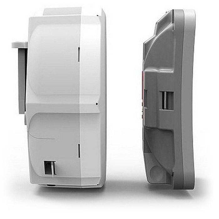 Mikrotik RBSXTsq5nD SXTsq Lite5 con Antena 16dBi 5GHz 802.11an Doble Cadena RouterOS L3 4 Mikrotik RBSXTsq5nD SXTsq Lite5 con Antena 16dBi 5GHz 802.11an Doble Cadena RouterOS L3 4