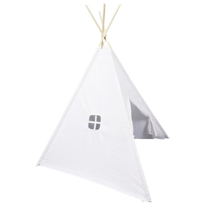 Tienda India/ Tipi Blanca Home Deco Kids