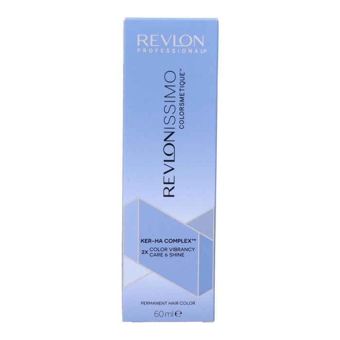 Revlon Revlonissimo Colorsmetique 60ml Color 7.01