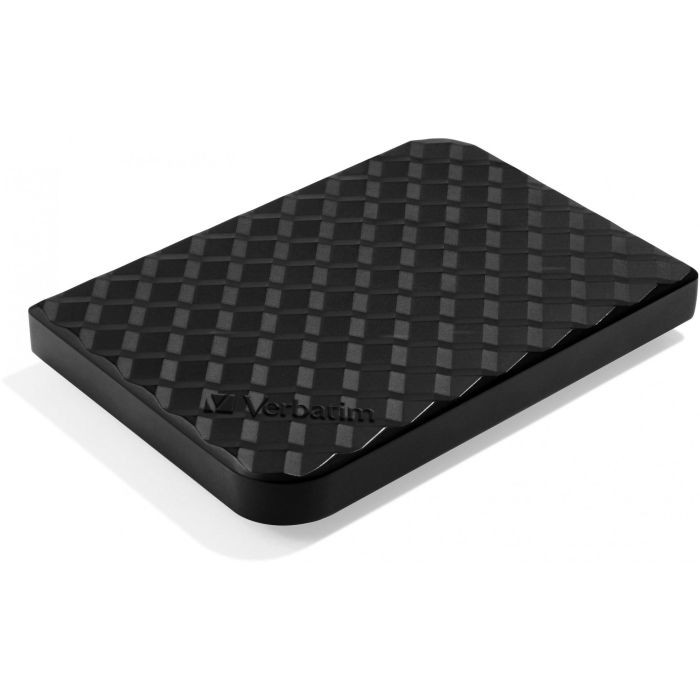 Verbatim Disco Duro Portátil Store 'n' Go USB 3.0 de 4TB, 2.5" (6.3cm), 5400 RPM, Micro-USB B, Negro 1 Verbatim Disco Duro Portátil Store 'n' Go USB 3.0 de 4TB, 2.5" (6.3cm), 5400 RPM, Micro-USB B, Negro 1