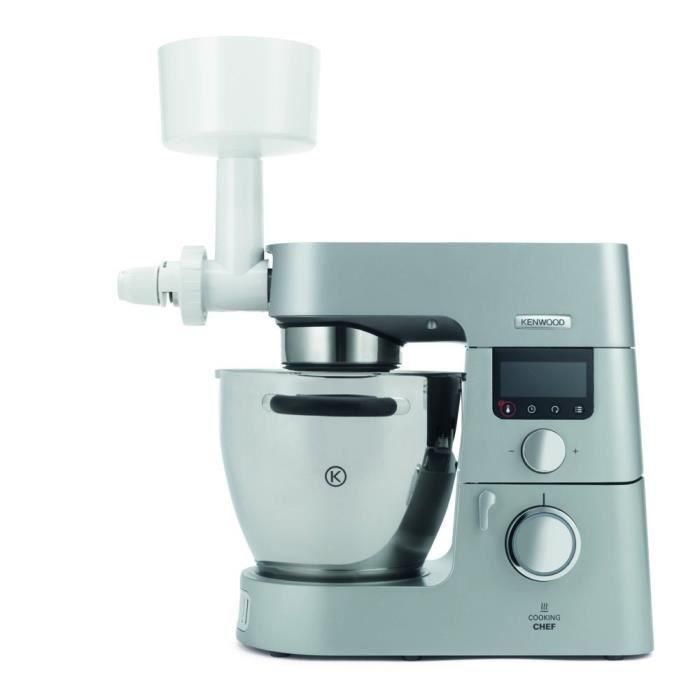 Accesorios KENWOOD Molinillo de cereales KAX941PL 5