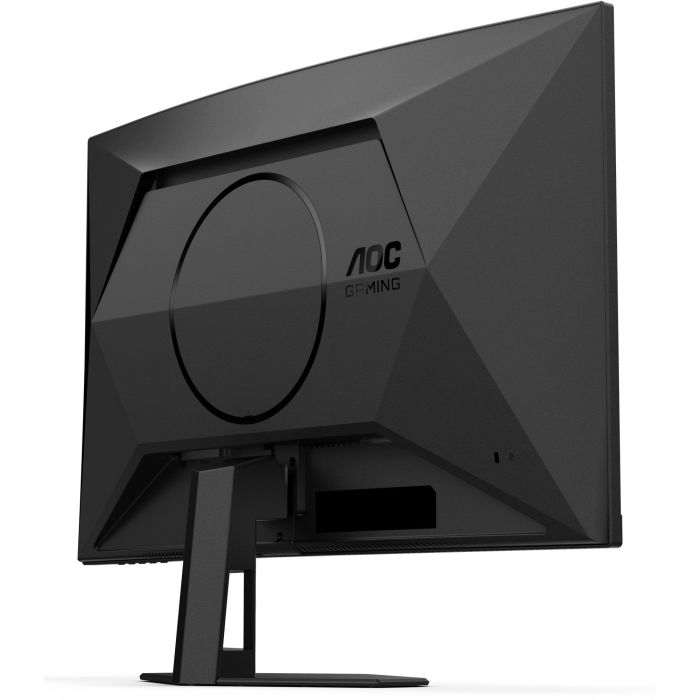 AOC C27G4ZXE Monitor Gaming Curvo 27" Full HD Fast VA 280Hz 0.3ms HDR10 Adaptive Sync 9