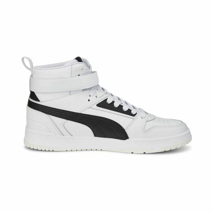 Zapatillas Casual Puma Rbd Game Blanco 8