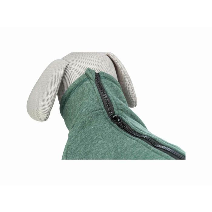 Sudadera para Perro Trixie Amsterdam Verde oscuro S 6