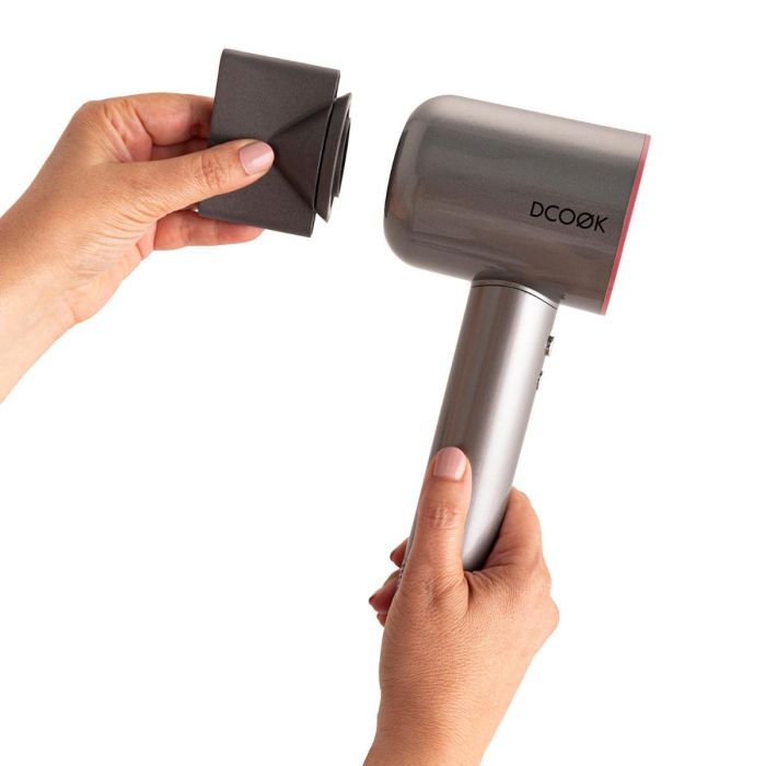 Secador sin Escobillas Gallery DCook 1600 W Bldc 2