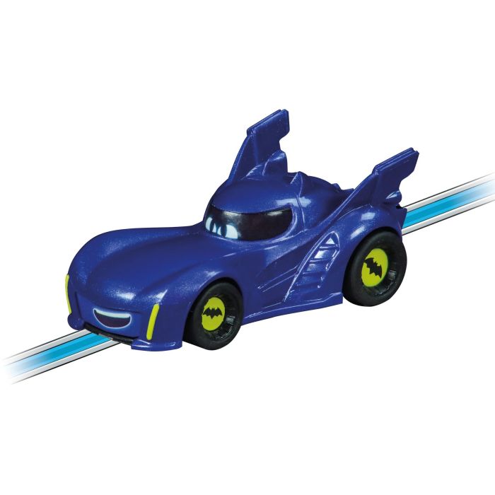 Carrera - First Sets - Batwheels Time for Action 3 Carrera - First Sets - Batwheels Time for Action 3