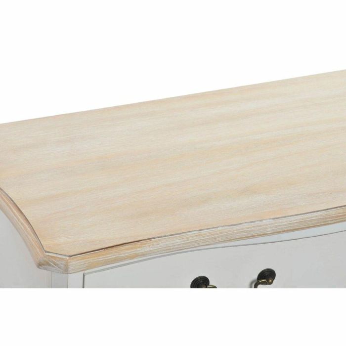 Cómoda DKD Home Decor Madera (100 x 40 x 80 cm) 2