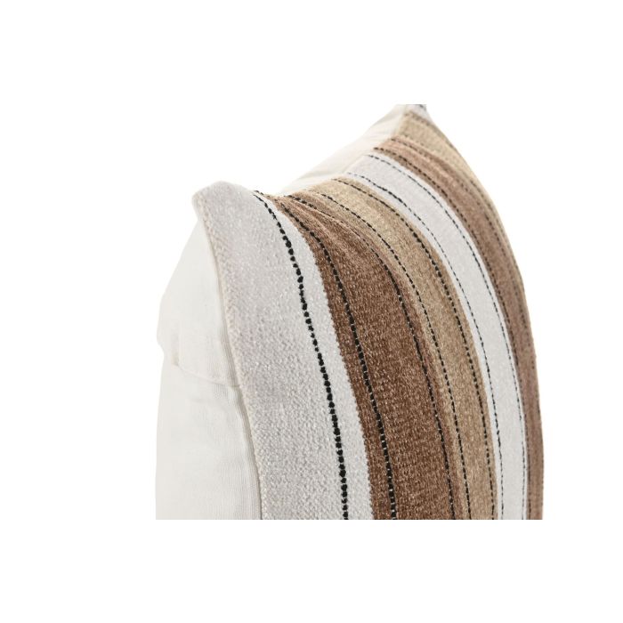 Cojin Tradicional DKD Home Decor Multicolor 45 x 45 cm (2 Unidades) 1 Cojin Tradicional DKD Home Decor Multicolor 45 x 45 cm (2 Unidades) 1