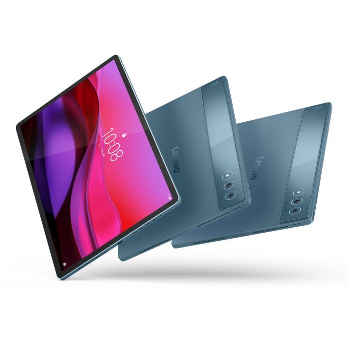 Lenovo YOGA Tab Plus 16RAM 256GB with Pen teal 16 Lenovo YOGA Tab Plus 16RAM 256GB with Pen teal 16