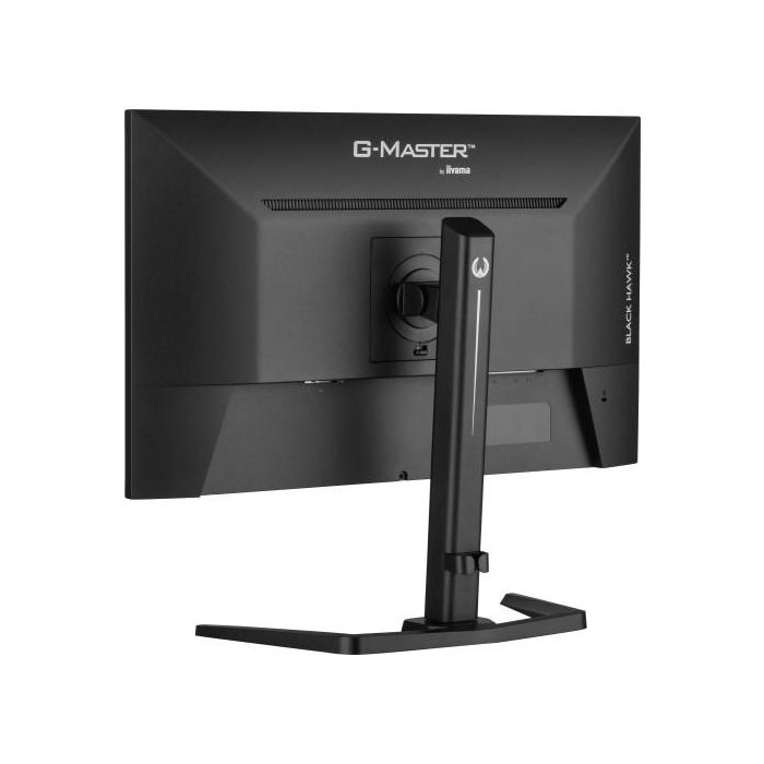 iiyama G-MASTER GB2745HSU-B2 LED display 68,6 cm (27") 1920 x 1080 Pixeles Full HD Negro 10 iiyama G-MASTER GB2745HSU-B2 LED display 68,6 cm (27") 1920 x 1080 Pixeles Full HD Negro 10