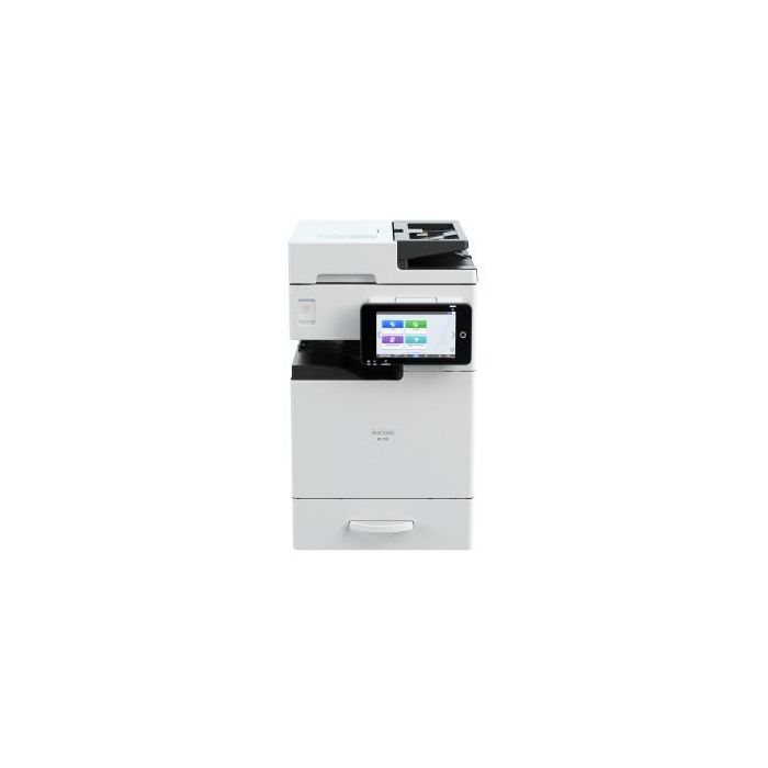 L RICOH IM 370F A4 mono Laser MFP 0 L RICOH IM 370F A4 mono Laser MFP 0