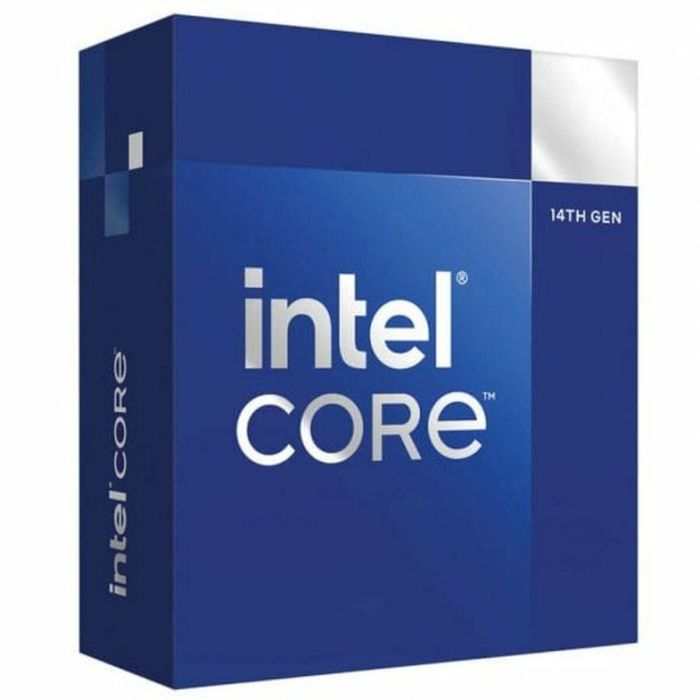 Intel BX8071514900F Procesador Core i9-14900F 14ª Gen 5.8GHz Socket 1700 24 Núcleos 32 Hilos Boxed Intel BX8071514900F Procesador Core i9-14900F 14ª Gen 5.8GHz Socket 1700 24 Núcleos 32 Hilos Boxed