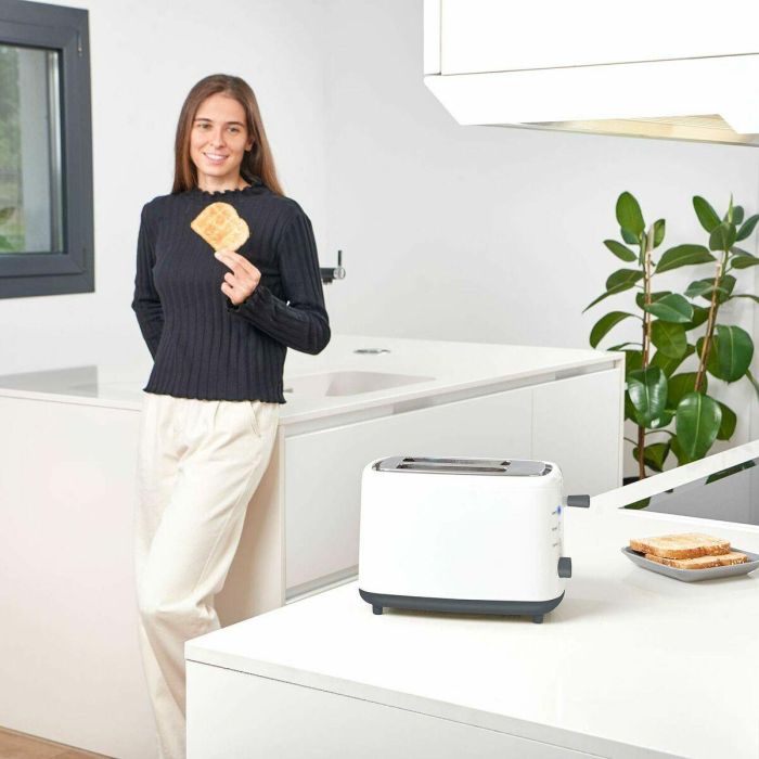 Tostadora Black & Decker BXTO820E 2