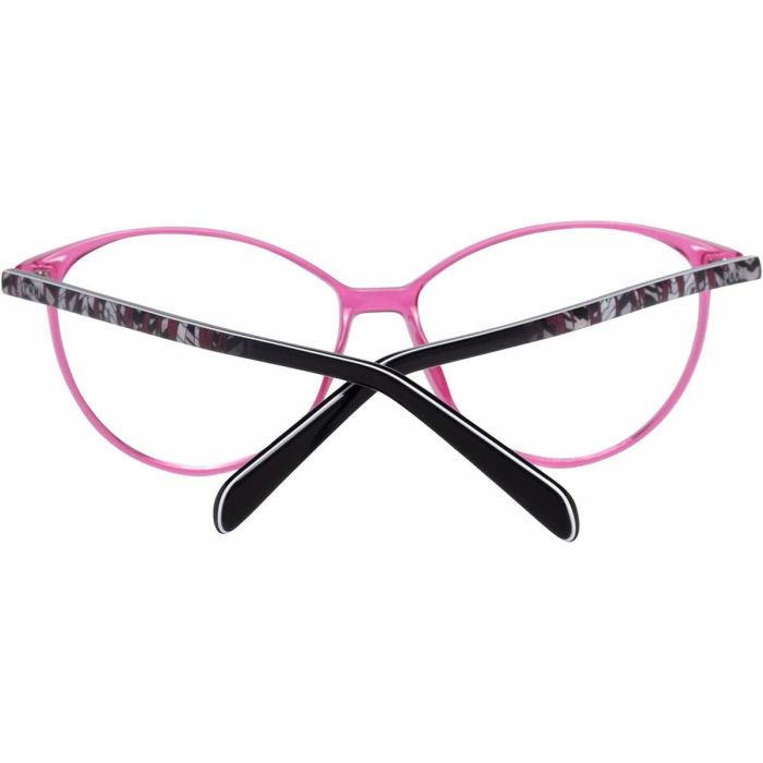 Montura de Gafas Mujer Emilio Pucci EP5047-54075 ø 54 mm 4