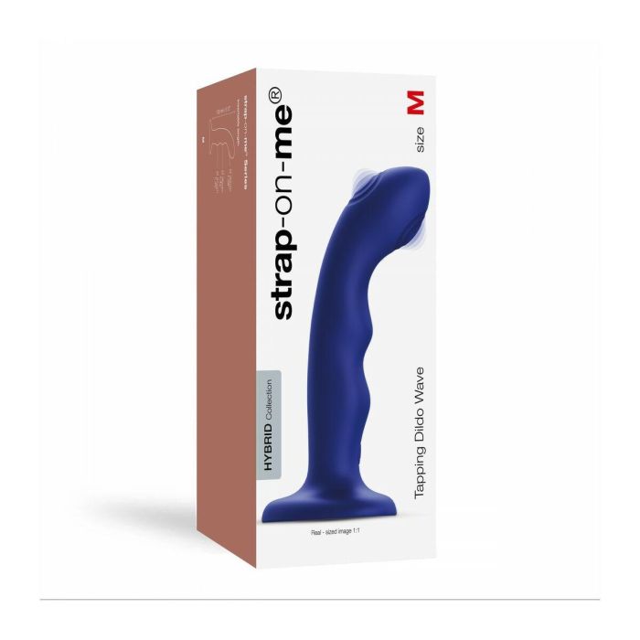 Dildo Strap-on-me 7