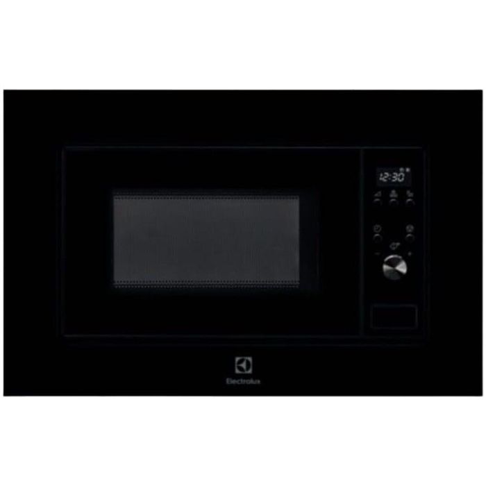 Microondas Electrolux LMS2173EMK Negro 700 W 1 Microondas Electrolux LMS2173EMK Negro 700 W 1
