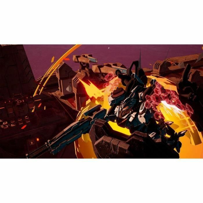 Nintendo DAEMON X MACHINA Videojuego de Acción TPS para Switch 1 Nintendo DAEMON X MACHINA Videojuego de Acción TPS para Switch 1