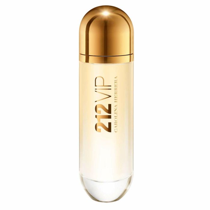 Perfume Mujer Carolina Herrera 212 VIP Women EDP 125 ml 1 Perfume Mujer Carolina Herrera 212 VIP Women EDP 125 ml 1