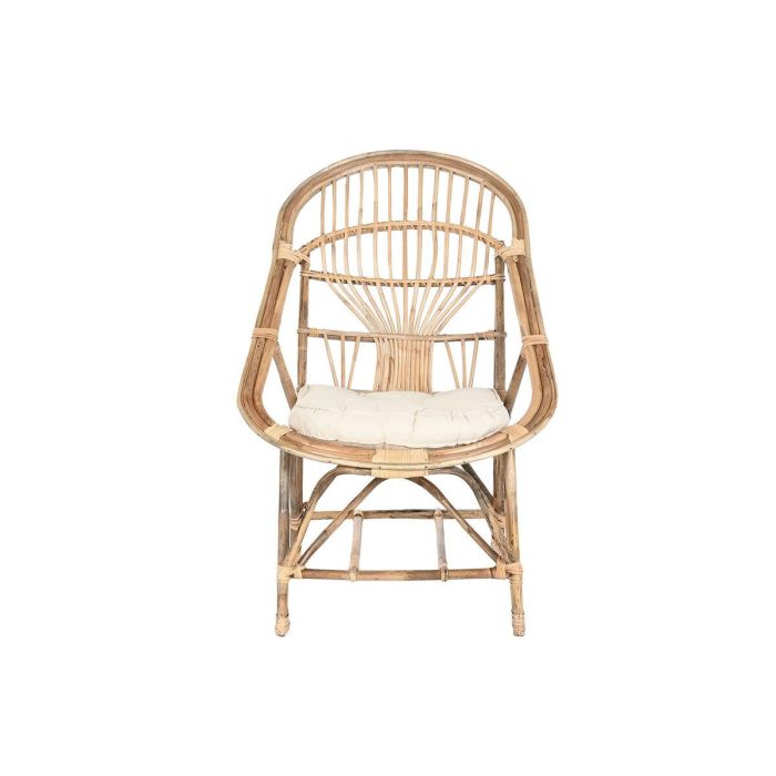 Silla Balines DKD Home Decor Natural 55 x 90 x 63 cm 5 Silla Balines DKD Home Decor Natural 55 x 90 x 63 cm 5
