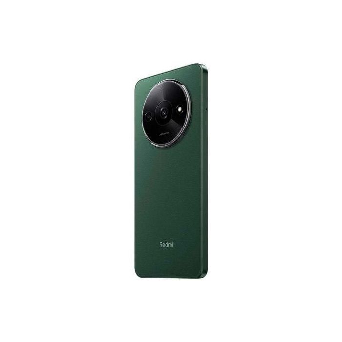 Xiaomi MZB0GLCEU Smartphone Redmi A3, 3GB RAM, 64GB Almacenamiento, Pantalla 6.71" 90Hz, 5000mAh, Verde Oliva 2 Xiaomi MZB0GLCEU Smartphone Redmi A3, 3GB RAM, 64GB Almacenamiento, Pantalla 6.71" 90Hz, 5000mAh, Verde Oliva 2