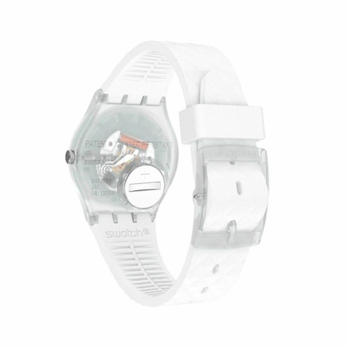 Reloj Mujer Swatch (Ø 34 mm) 5