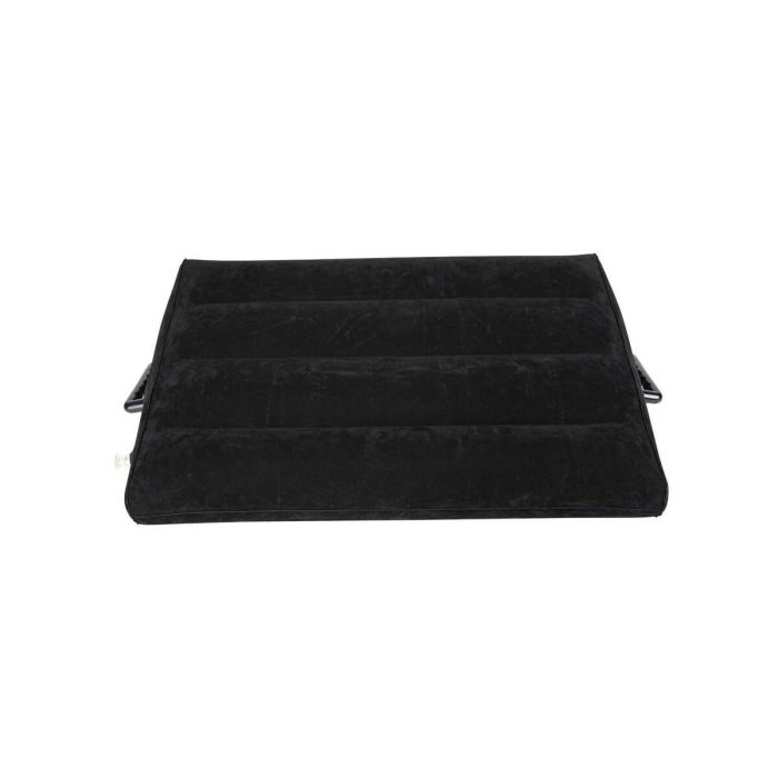 Sábana Sportsheets Pivot Negro (Poliéster) (PVC) 29 Sábana Sportsheets Pivot Negro (Poliéster) (PVC) 29