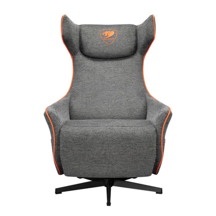 Silla Gaming Cougar MAGUS Gris 13 Silla Gaming Cougar MAGUS Gris 13