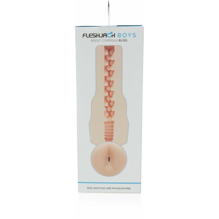 Masturbador Fleshlight 3 Masturbador Fleshlight 3